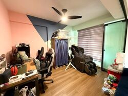 Blk 408B Northshore Residences II (Punggol), HDB 4 Rooms #509565921